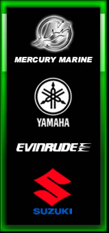 Distribuidor Oficial: Mercury Marine - Yamaha - Evinrude - Suzuki